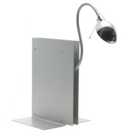 Ingo Maurer designové stolní lampy Oscar