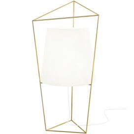 KDLN designové stolní lampy Tatu