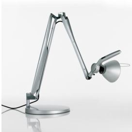 Luceplan designové stolní lampy Fortebraccio D33 N.100
