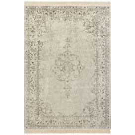 Nouristan - Hanse Home koberce Kusový koberec Naveh 104382 Cream - 135x195 cm