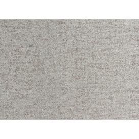 Associated Weavers koberce Metrážový koberec Miriade 49 tmavě béžový - Bez obšití cm