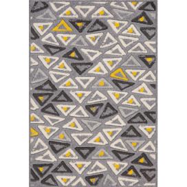 Oriental Weavers koberce Kusový koberec Portland 54/RT4E - 67x120 cm Mujkoberec.cz
