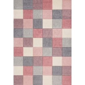 Oriental Weavers koberce Kusový koberec Portland 1923/RT41 - 67x120 cm Mujkoberec.cz