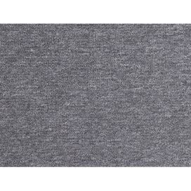 AKCE: 400x90 cm Metrážový koberec Rambo - Bet 78 metráž - Rozměr na míru s obšitím cm