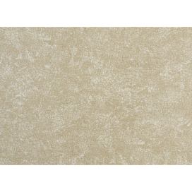 Balta koberce Metrážový koberec Spry 33 béžový - Bez obšití cm