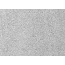 ITC Metrážový koberec Sweet 74 šedý - Bez obšití cm