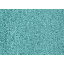 ITC Metrážový koberec Sweet 83 zelený - Bez obšití cm