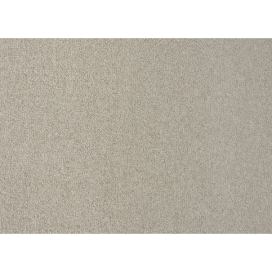 ITC Metrážový koberec Sweet 92 hnědý - Bez obšití cm