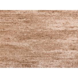AKCE: 48x550 cm  Metrážový koberec Tropical 33 - Rozměr na míru bez obšití cm