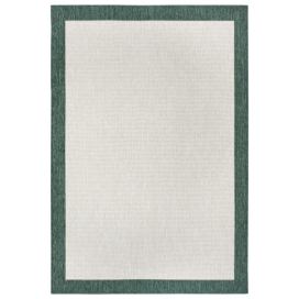 NORTHRUGS - Hanse Home koberce Kusový koberec Twin-Wendeteppiche 105473 Green - 80x150 cm