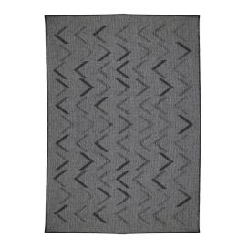 Ayyildiz koberce Kusový koberec Yukon 5651Z Ivory Dark Grey – na ven i na doma - 120x170 cm Mujkoberec.cz