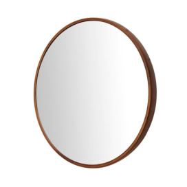 Nomon nástěnná zrcadla Welcome Mirror DESIGNPROPAGANDA