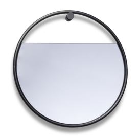 Northern designová zrcadla Peek Circle Small DESIGNPROPAGANDA