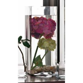 ADRIANI E ROSSI - Váza SQUARE GLASS