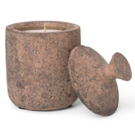 Ferm Living aroma svíčky Ura Scented Candle