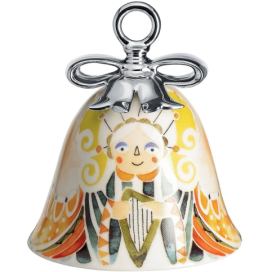 Alessi designové vánoční ozdoby Angel