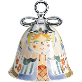 Alessi designové vánoční ozdoby Mary