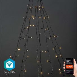 SmartLife Dekorativní LED  WIFILXT01W200