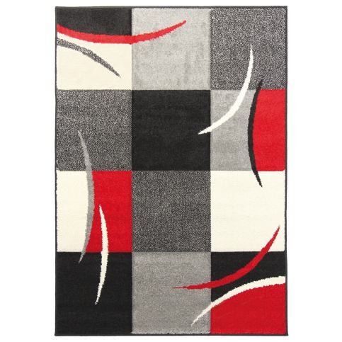Oriental Weavers koberce Kusový koberec Portland 3064 PH2 V - 67x120 cm Mujkoberec.cz