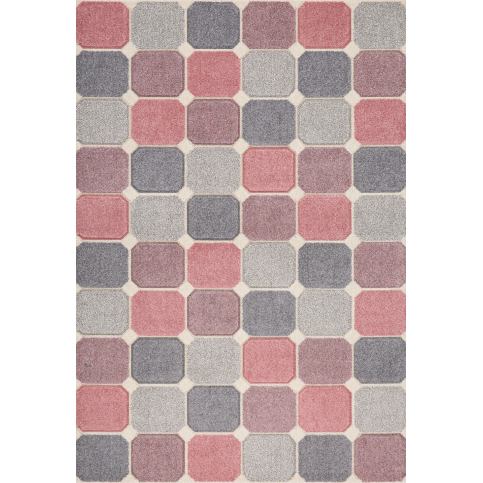 Oriental Weavers koberce Kusový koberec Portland 172/RT4P - 67x120 cm Mujkoberec.cz