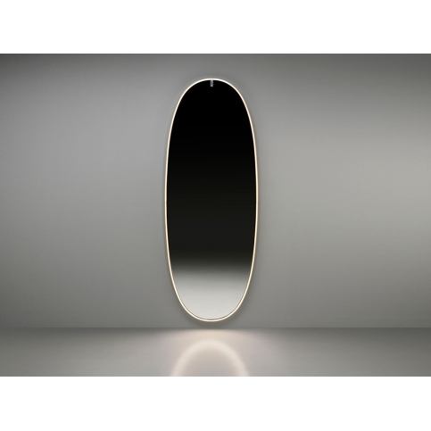 Flos designová zrcadla La Plus Belle DESIGNPROPAGANDA