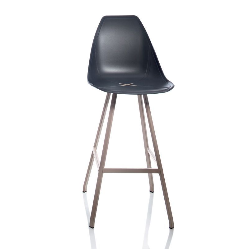 ALMA DESIGN - Barová židle X 4061,4064 - 
