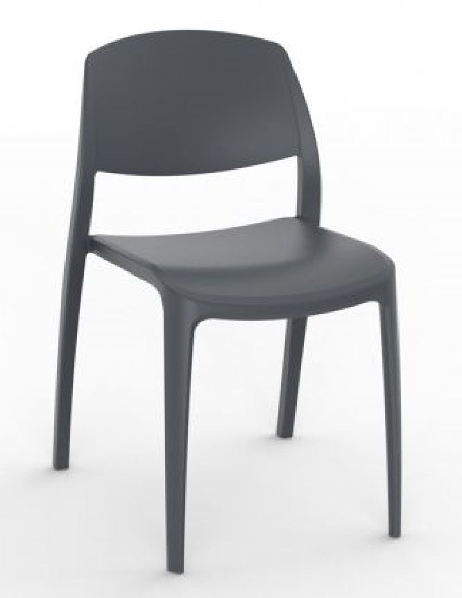 BARCELONA Dd - Židle SMART - 