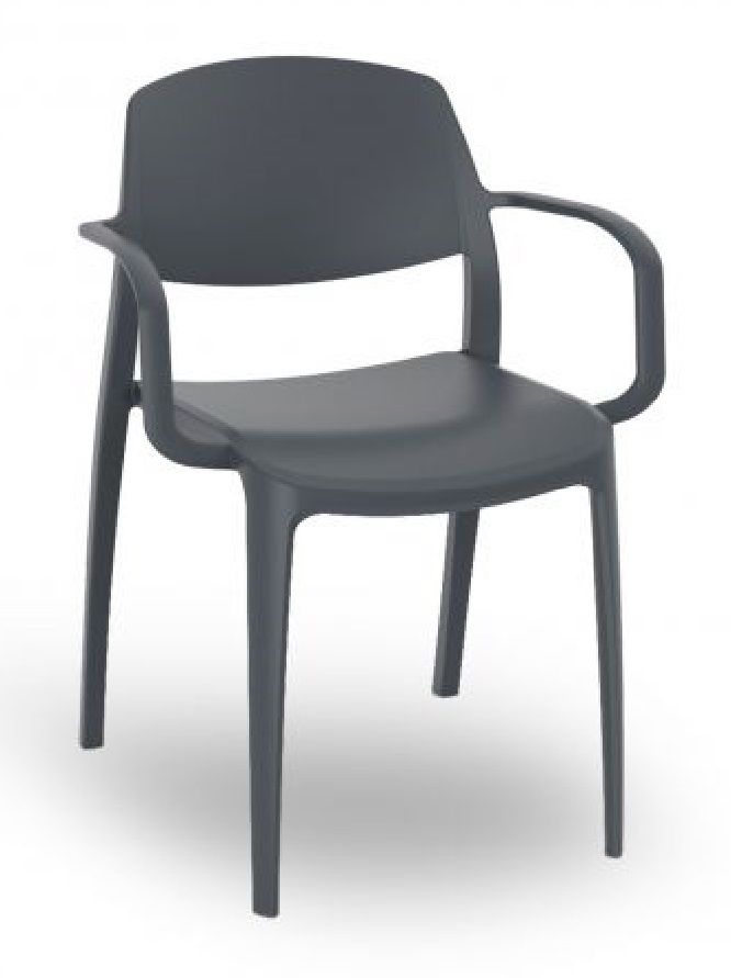 BARCELONA Dd - Židle SMART ARMCHAIR - 