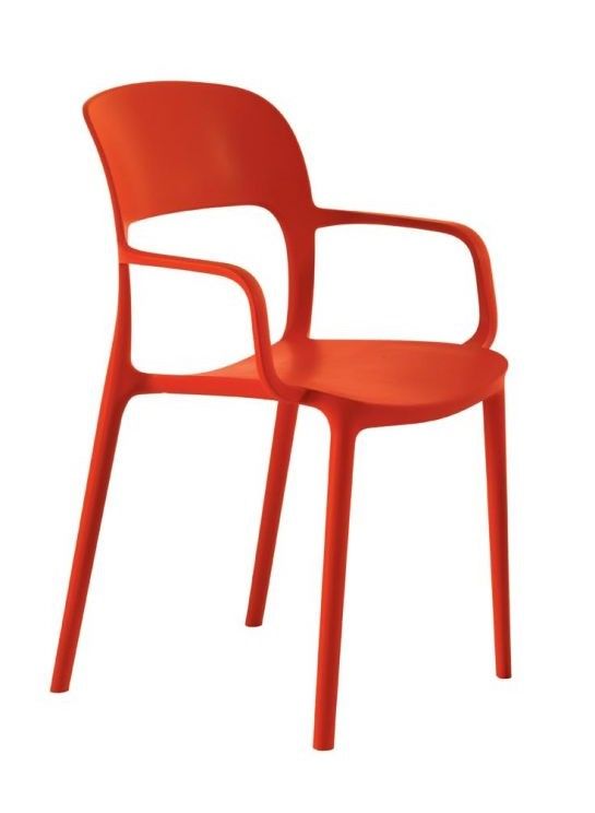 BONTEMPI - Židle Gipsy s područkami - 