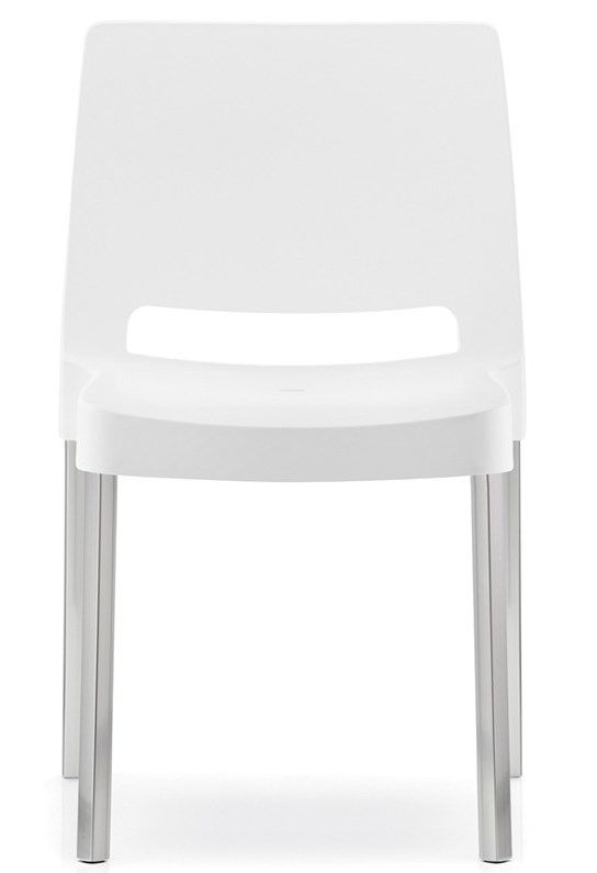 PEDRALI - Židle JOI 870/LC1 DS - protipožární - 