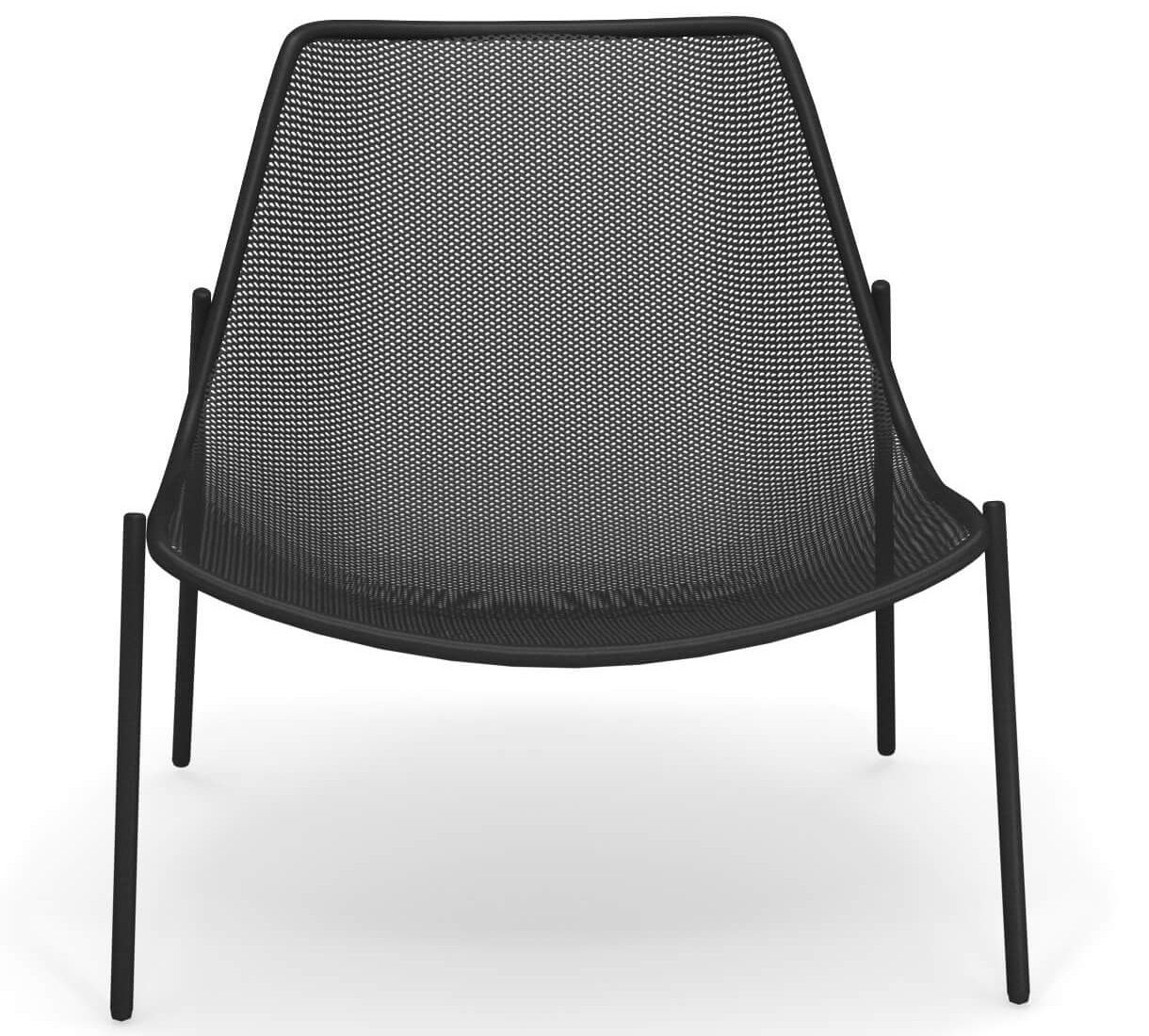 Emu designová zahradní křesla Round Lounge Chair - DESIGNPROPAGANDA