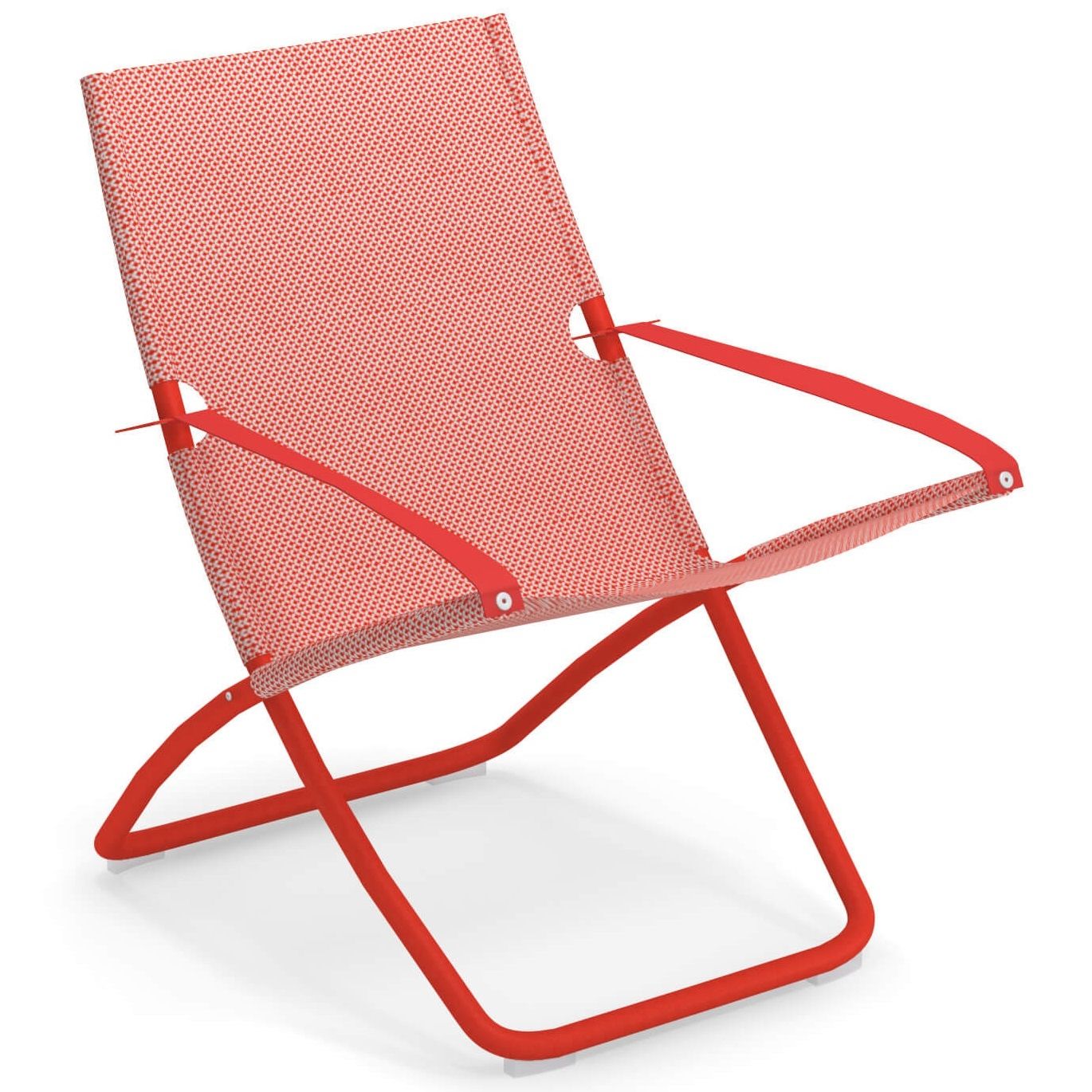 Emu designová zahradní křesla Snooze Lounge Chair - DESIGNPROPAGANDA