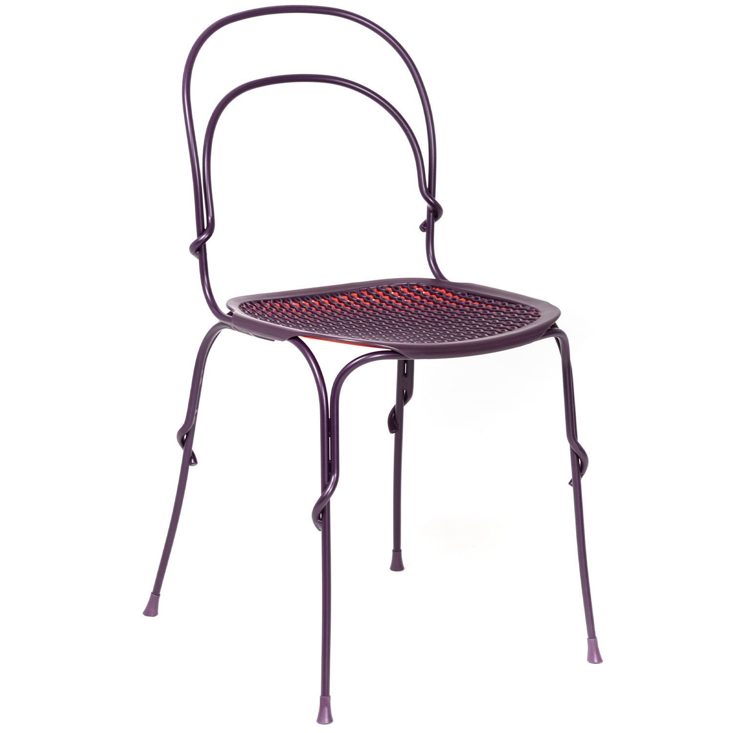 Magis designové zahradní židle Vigna Chair - DESIGNPROPAGANDA