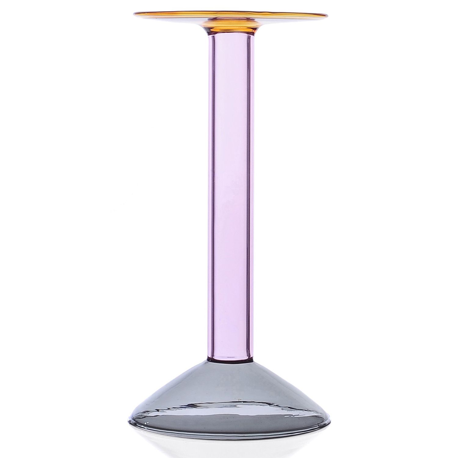 Ichendorf Milano designové svícny Rainbow Candleholder GM - DESIGNPROPAGANDA