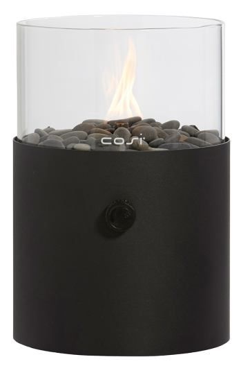 COSI - Plynová lucerna COSISCOOP XL - 