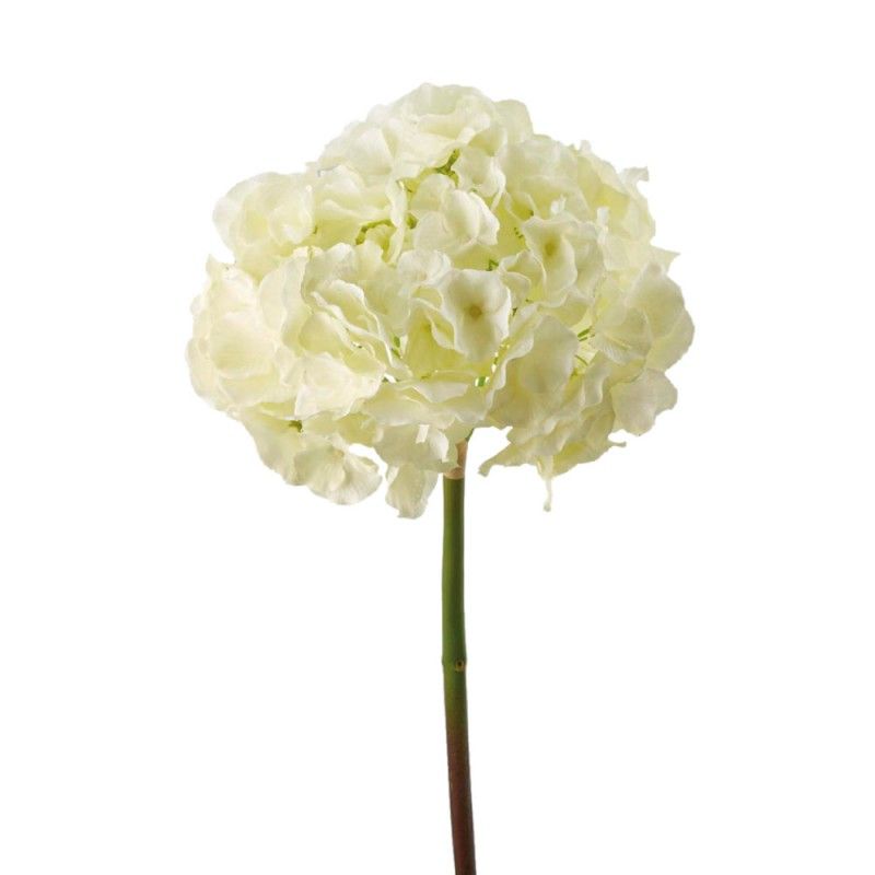 ADRIANI E ROSSI - Umělá květina HYDRANGEA - 