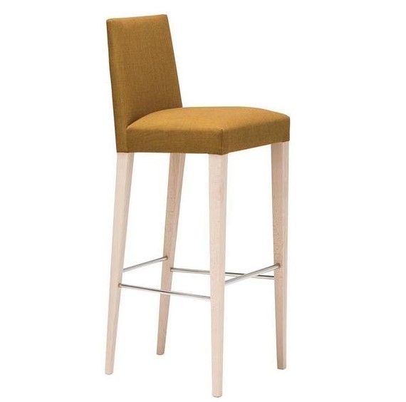 ANDREU WORLD - Barová židle ANNA BQ-1385 vysoká - 