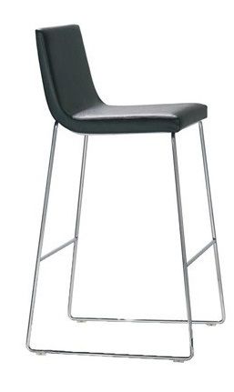 ANDREU WORLD - Barová židle LINEAL COMFORT BQ-0599 - 