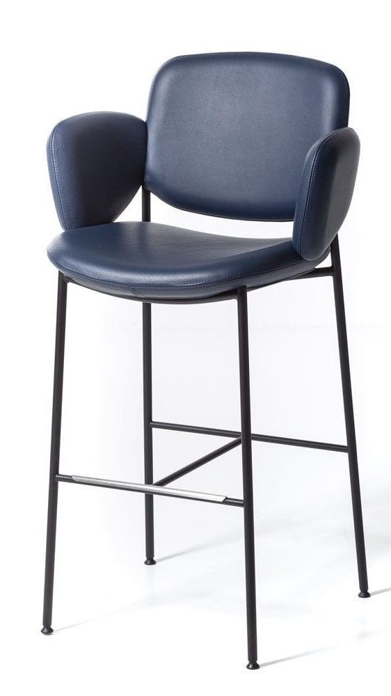 ARRMET - Barová židle MACKA ST, vysoká - 