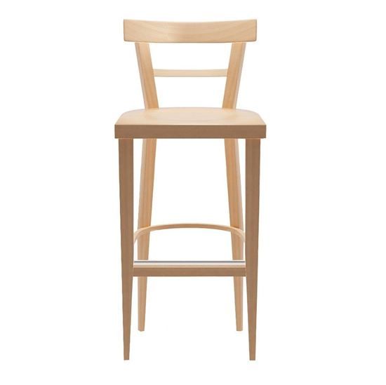 BILLIANI - Barová židle CAFÉ 462 - 