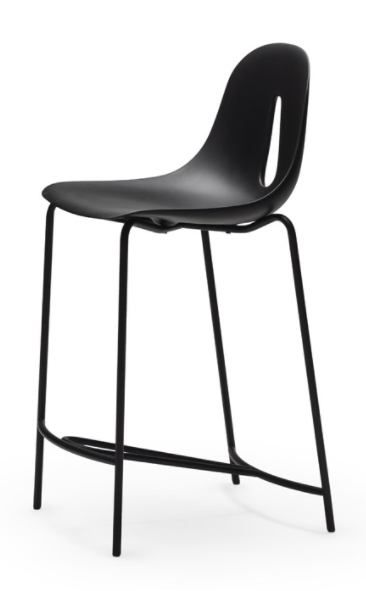 CHAIRS&MORE - Barová židle GOTHAM SG - 