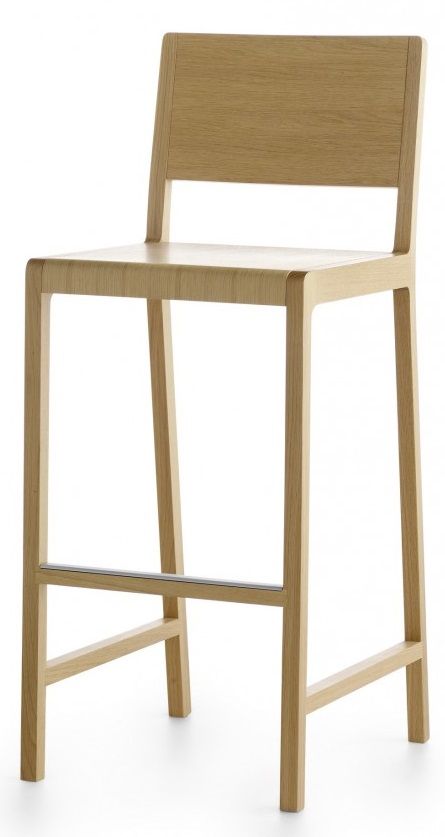 CRASSEVIG - Barová židle ESSE, nízká - 