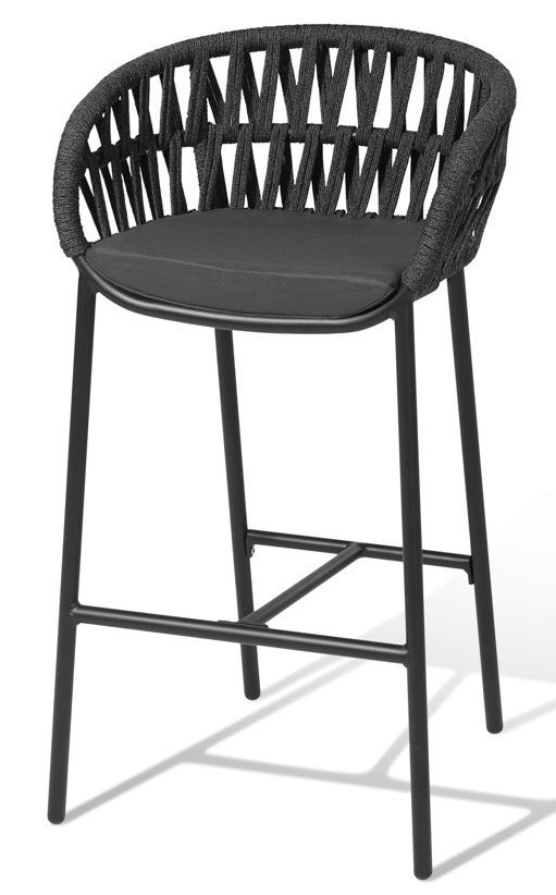 DRIGANI - Barová židle DROP - 