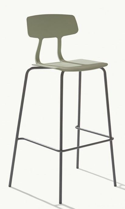 Et al - Barová židle SNAP 1102 - vysoká - 