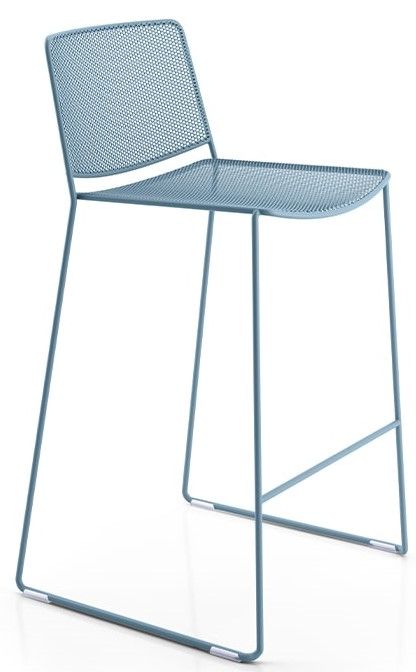 Fornasarig - Barová židle LINK Outdoor Counter - 