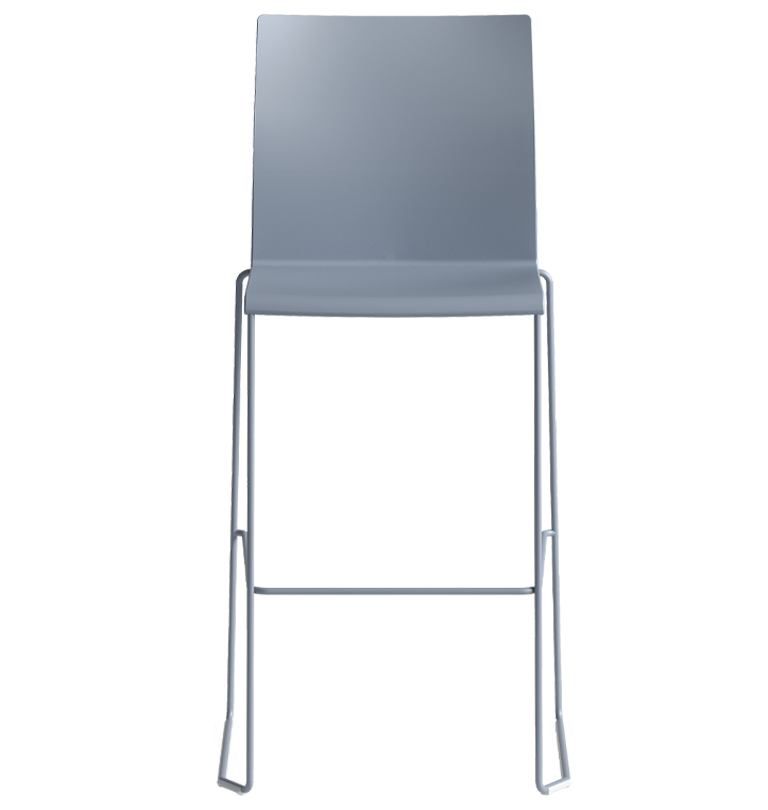 GABER - Barová židle ARTESIA, vysoká - 