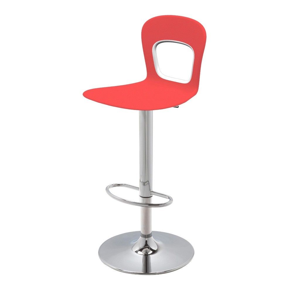 GABER - Barová židle BLOG 145AV - 