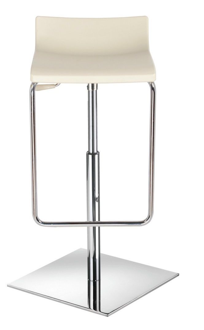 GABER - Výškově stavitelná barová židle MICRO X - 
