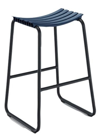 Houe Denmark - Barová židle CLIPS - 