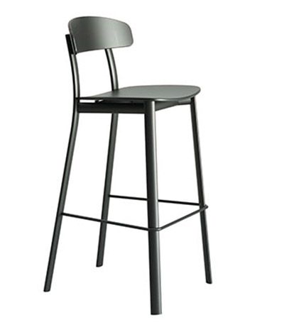 INFINITI - Barová židle FELUCA POP - vysoká - 